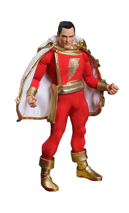 One-12 Collective 6 Inch Action Figure DC Series - Shazam