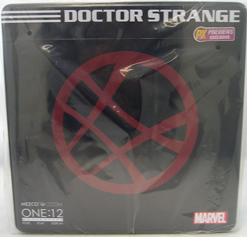 One-12 6 Inch Action Figure Exclusive - Defenders Doctor Strange