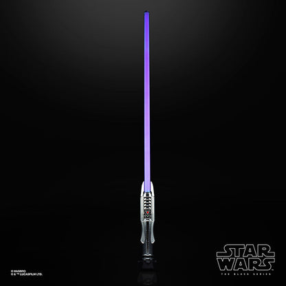 Star Wars The Black Series Force FX Elite Life Size Prop Replica - Darth Revan Lightsaber