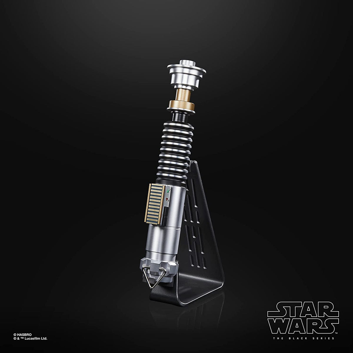 Star Wars The Black Series Force FX Life Size Prop Replica - Luke Skywalker Lightsaber