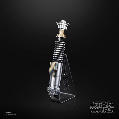 Star Wars The Black Series Force FX Life Size Prop Replica - Luke Skywalker Lightsaber
