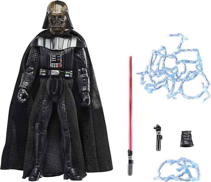 Star Wars The Vintage Collection 3.75 Inch Action Figure (2026 Wave 1A) - Darth Vader (Emperor’s Wrath) VC385