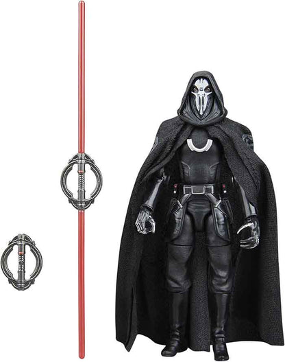 Star Wars The Vintage Collection 3.75 Inch Action Figure (2026 Wave 2A) - Eleventh Brother VC390
