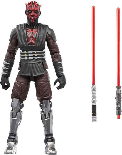 Star Wars The Vintage Collection 3.75 Inch Action Figure (2026 Wave 1A) - Maul VC201