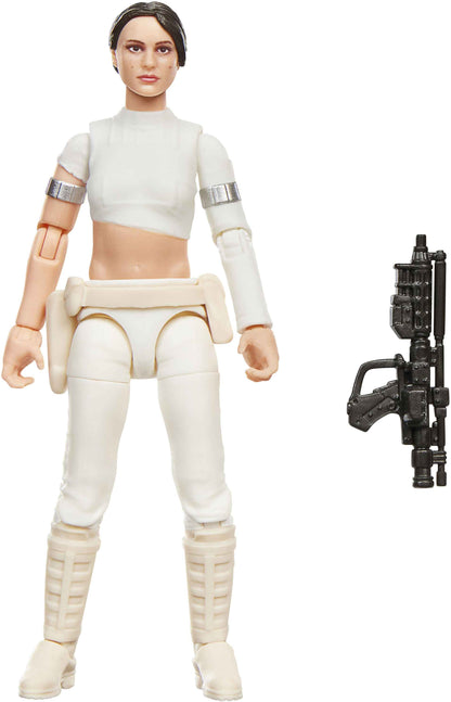 Star Wars The Vintage Collection 3.75 Inch Action Figure (2026 Wave 4A) - Padme Amidala (Geonosis) VC418 (Pre-Order Ships Nov. 2026)