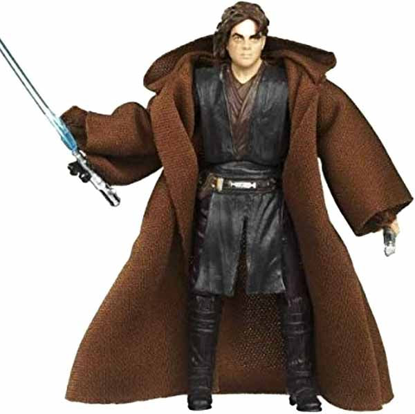Star Wars The Vintage Collection 3.75 Inch Action Figure - Anakin as Darth Vader