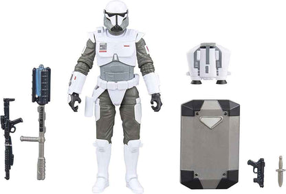 Star Wars The Vintage Collection 3.75 Inch Action Figure Deluxe - Imperial Armored Commando VC366