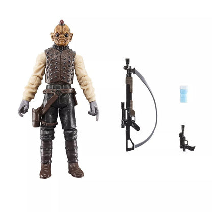 Star Wars The Vintage Collection 3.75 Inch Action Figure Exclusive - Bom Vimdin Reissue VC53