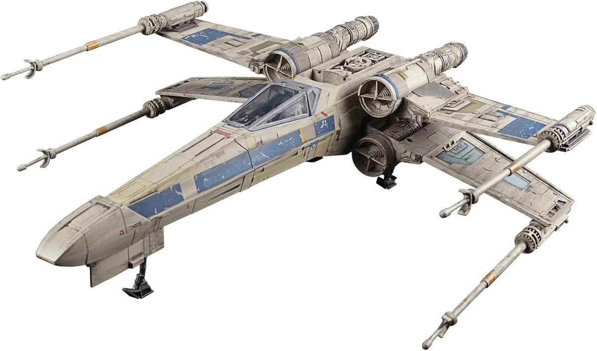 Star Wars The Vintage Collection Rogue One 3.75 Inch Scale Vehicle Figure - Antoc Merrick’s X-Wing Fighter (Pre-Order Ships Oct. 2026)