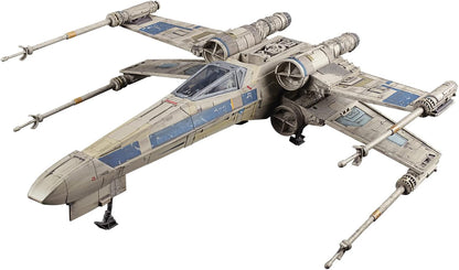 Star Wars The Vintage Collection Rogue One 3.75 Inch Scale Vehicle Figure - Antoc Merrick’s X-Wing Fighter (Pre-Order Ships Oct. 2026)