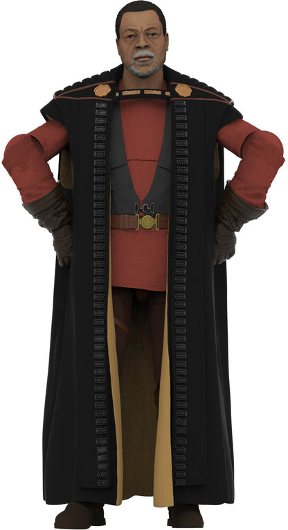 Star Wars The Vintage Collection 3.75 Inch Action Figure Wave 10 - Greef Karga VC185