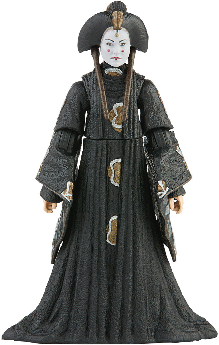 Star Wars The Vintage Collection 3.75 Inch Action Figure Wave 9 - Queen Amidala VC24 (Shelf Wear Packaging)