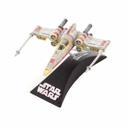 Star Wars Titanium 3.75 Inch Static Figure - Z-95 Headhunter Starfighter (Shelf Wear Packaging)