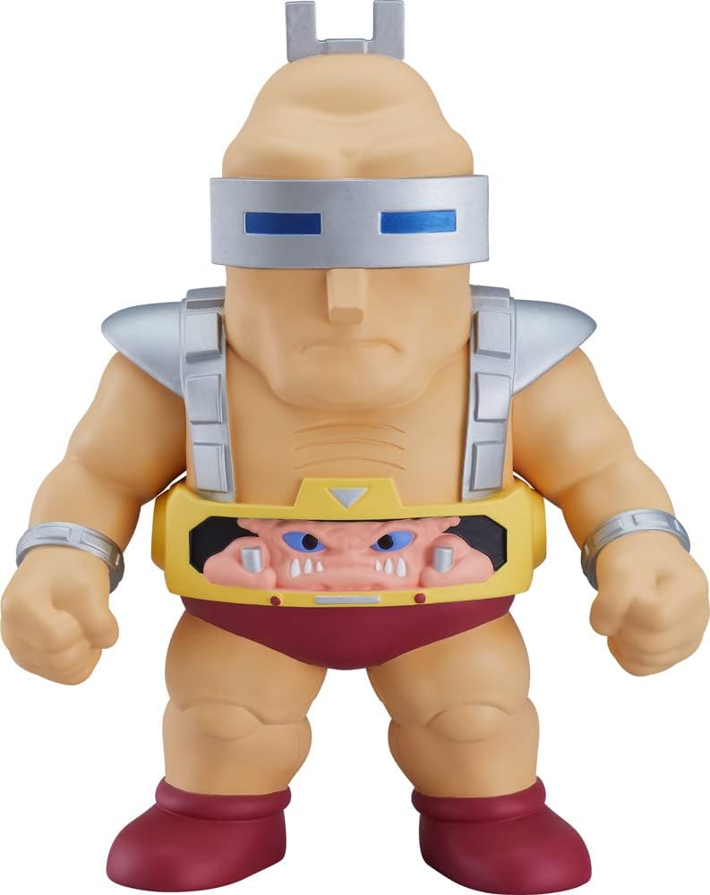 Teenage Mutant Ninja Turtles 6 Inch Action Figure Nendoroid - Krang
