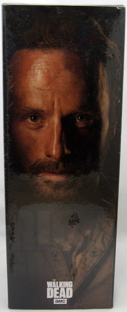 The Walking Dead 12 Inch Action Figure TV Series 1/6 Scale - Rick Grimes
