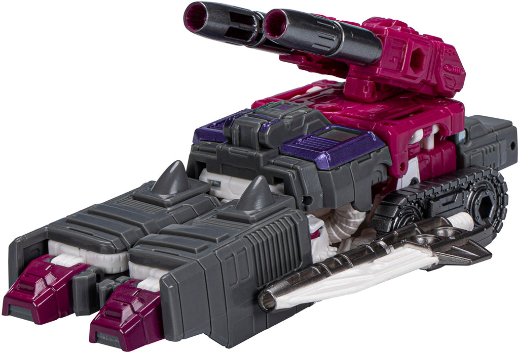 Transformers Generations Legacy 6 Inch Action Figure Deluxe Class Wave 3 - Skullgrin