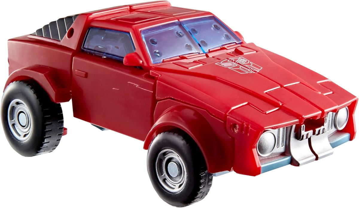 Transformers Studio Series 6 Inch Action Figure Deluxe Class (2026 Wave 1) - Windcharger