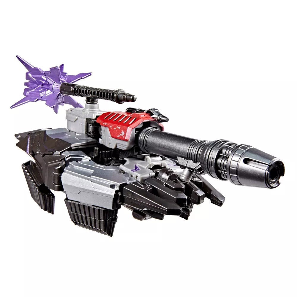 Transformers Studio Series 7 Inch Action Figure Voyager Class Exclusive - Megatron