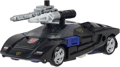 Transformers War For Cybertron Generations Selects 6 Inch Action Figure Deluxe Class - Deep Cover WFC-GS23 Exclusive (Previously Openned Packaging)