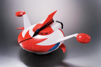 UFO Robo Grendizer 10 Inch Action Figure Soul of Chogokin - Gx-04S Grendizer Reissue (Pre-Order Ships Nov. 2026)