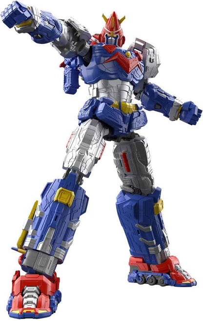 Voltes V Legacy 5 Inch Model Kit Shokugan - Voltes
